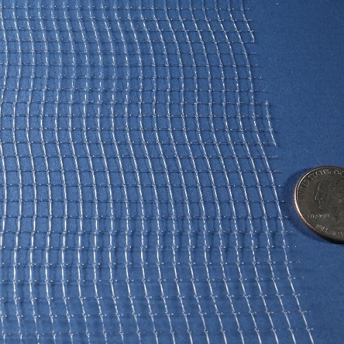 4FTX500FT 1/6' NYLON POLY NET